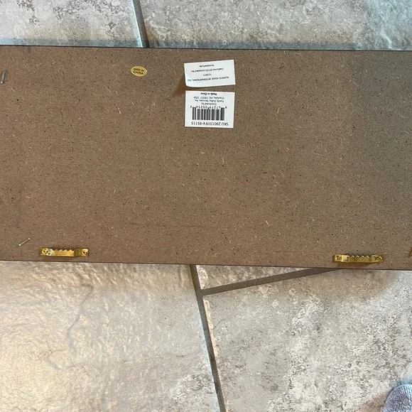 Sign - Picture 2 of 2